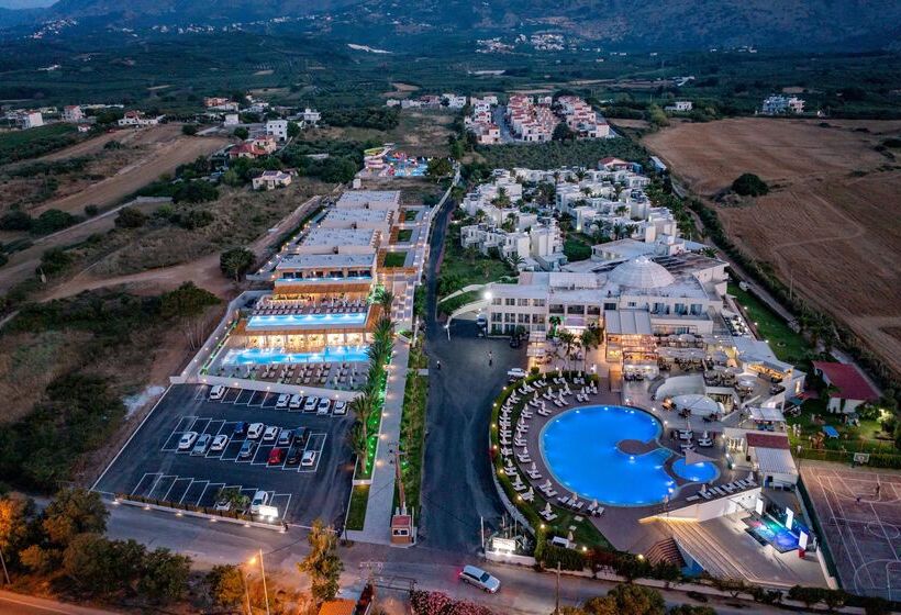 ホテル Georgioupolis Suites