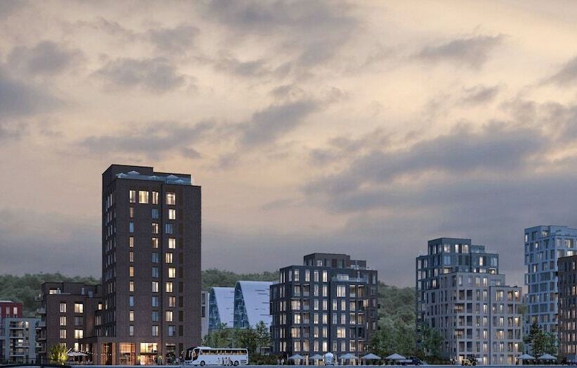 Zleep Hotel Vejle