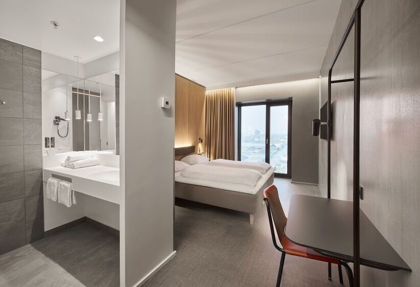 Zleep Hotel Vejle