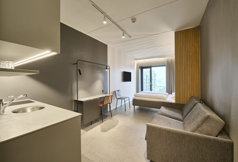 Zleep Hotel Vejle