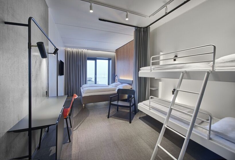 Zleep Hotel Vejle