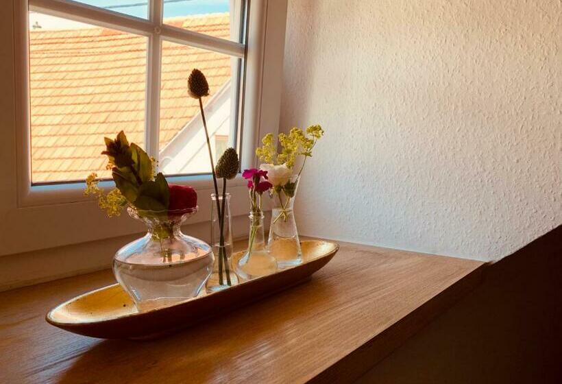 ユースホステル Das Eppelsheimer