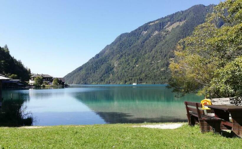 旅馆 Gasthof Zentral