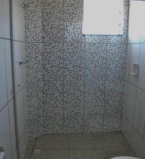 ユースホステル Pousada Moura ávila