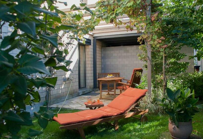 B&b Bättwil