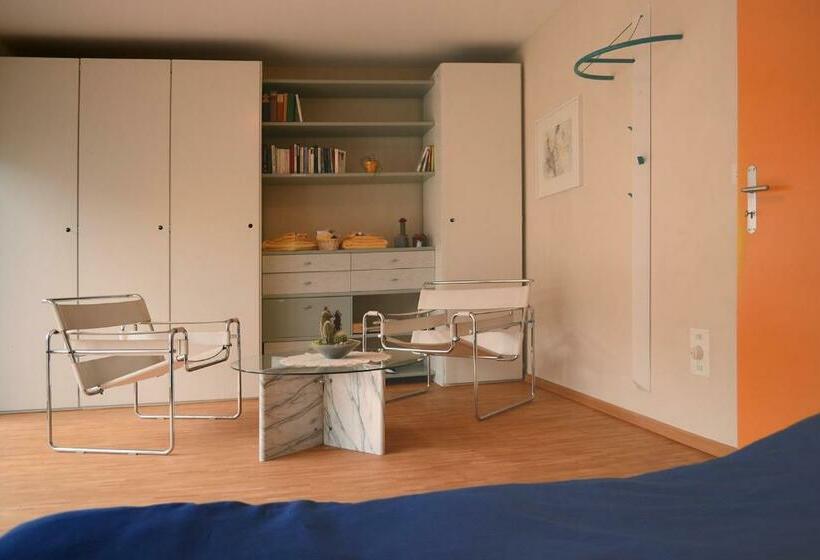 B&b Bättwil