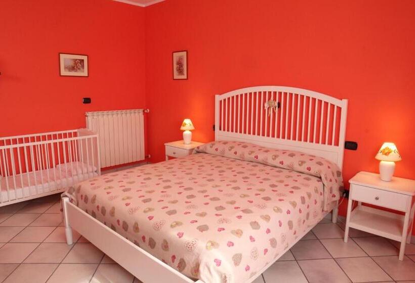 B&b La Casa Del Sole