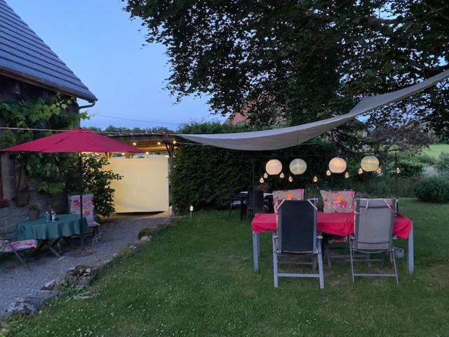 Bed and Breakfast Maison De Campagne