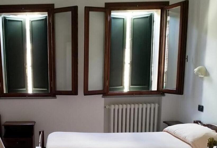 فندق Acquacheta Valtancoli