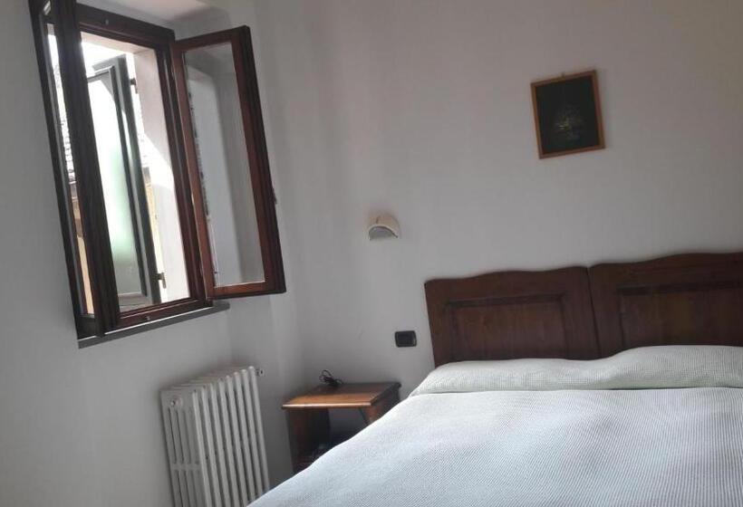 فندق Acquacheta Valtancoli