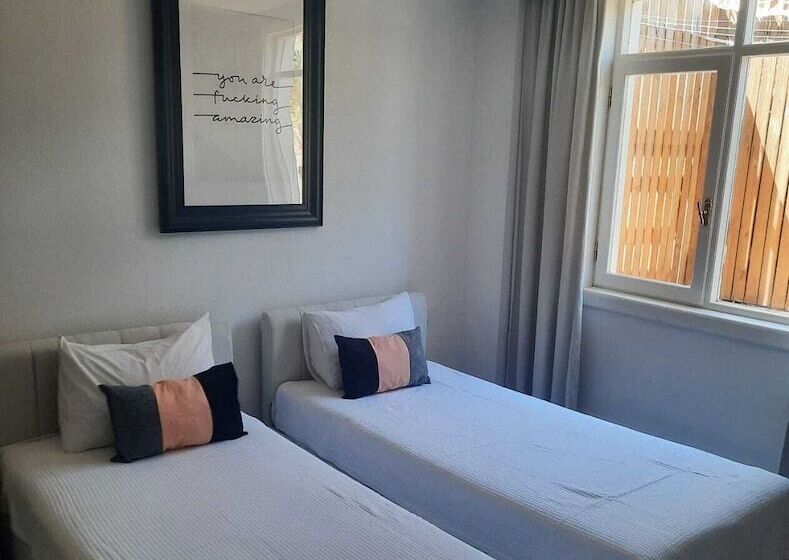 هتل House Of Good Things