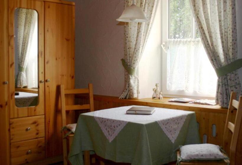 호텔 Reiterbauernhof Schönlehenhof