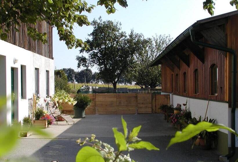 호텔 Reiterbauernhof Schönlehenhof