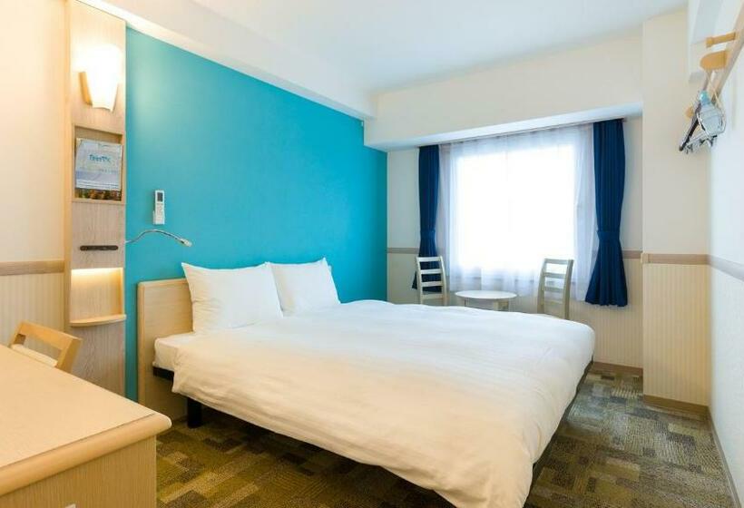 酒店 Toyoko Inn Nara Oji Eki Minami Guchi