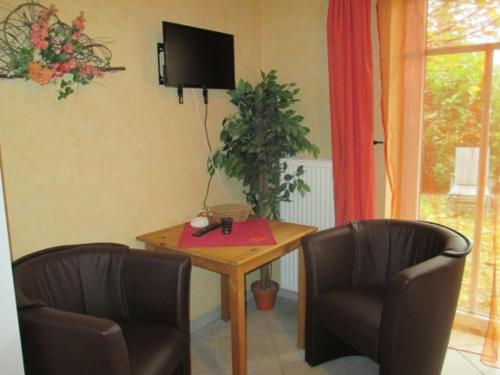 بنسيون Behrs Hof