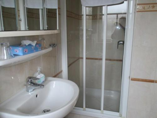 بنسيون Behrs Hof