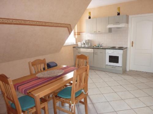 بنسيون Behrs Hof