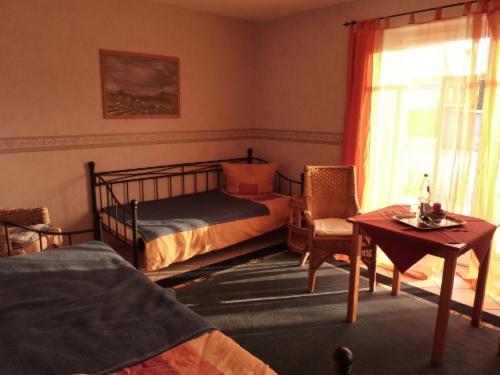 بنسيون Behrs Hof