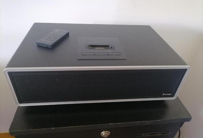 ペンション Chez Sophie Et Thibault