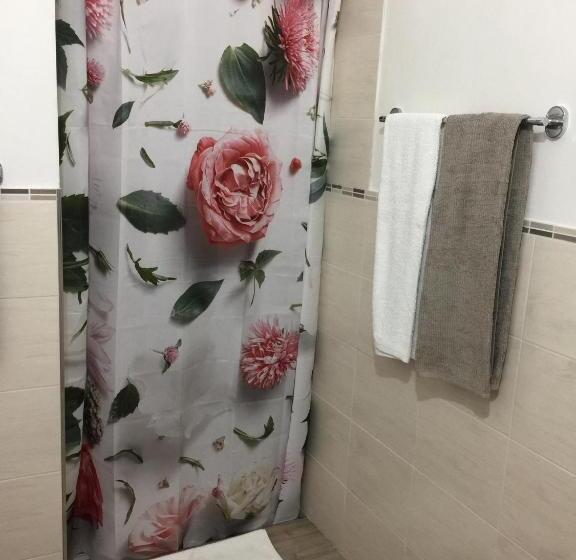 پانسیون Casa Vacanze Panorama Sulle Egadi