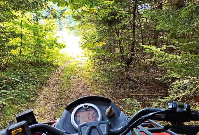 פנסיון Rancho Resort