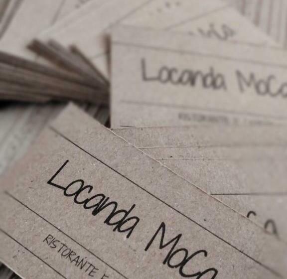 هاستل Affittacamere Maranello Locanda Moca