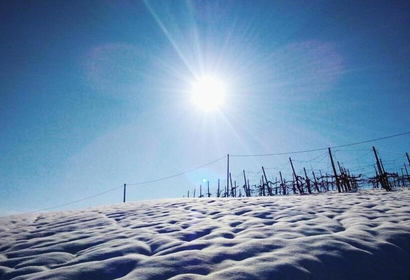 هاستل Affittacamere Maranello Locanda Moca