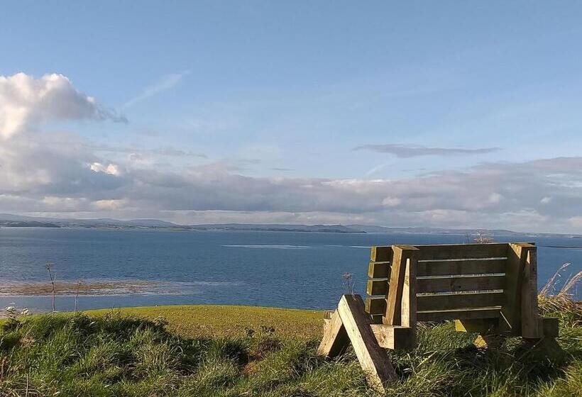 Ardkeen House B&b