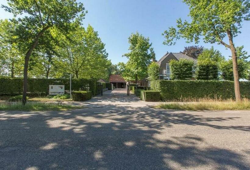 B&b Bavelse Hoeve