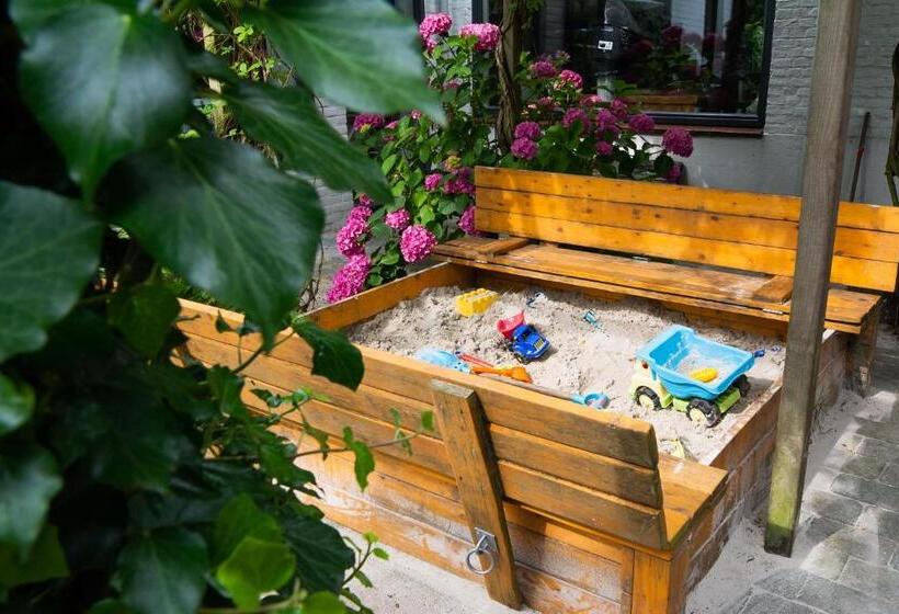 B&b De Kreek