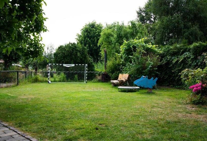 B&b De Kreek