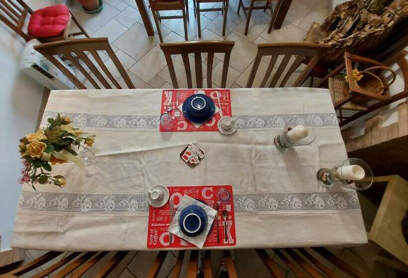 B&b Nonna Assunta