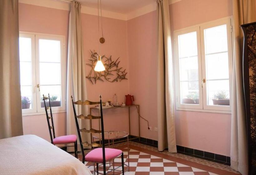 مبيت وإفطار Azienda Agricola La Macina