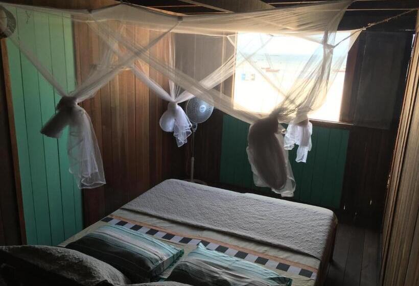 مبيت وإفطار Casa Tartaruga