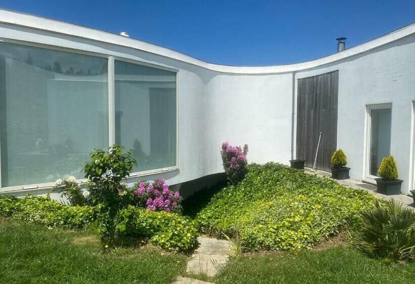 住宿加早餐  Cdr Moderne Luxe En Spectaculair Uitzicht