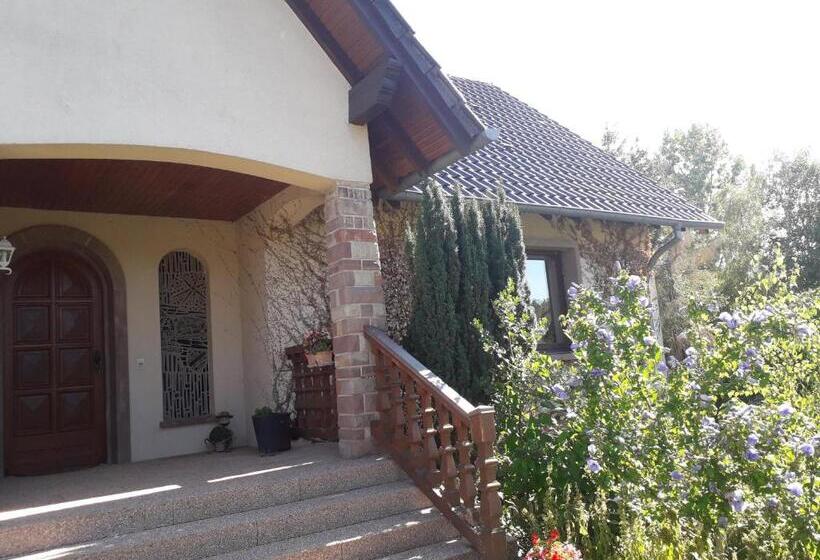 צימר Chambre D Hôtes Du Schneeberg
