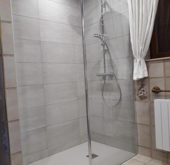צימר Chambre D Hôtes Du Schneeberg