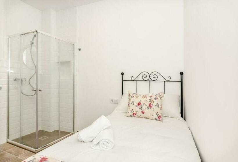 צימר Palacio Boutique