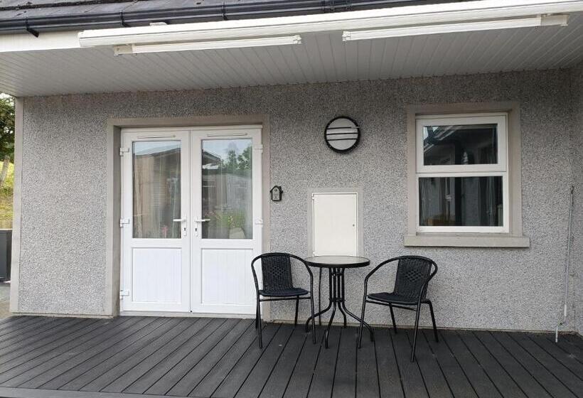 مبيت وإفطار Mountainview