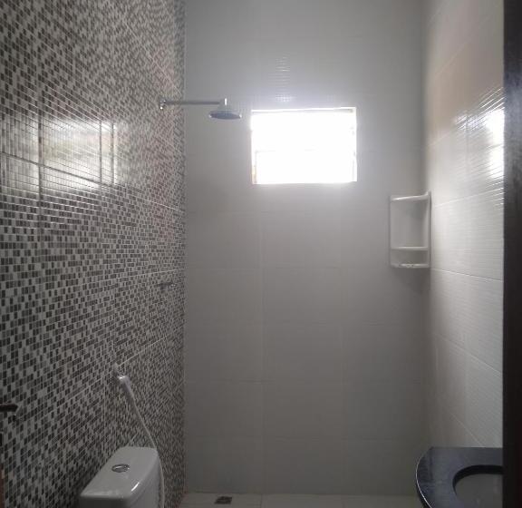 تختخواب و صبحانه Suíte S Damar   Icaraizinho