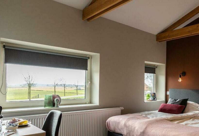 مبيت وإفطار Weeruusz