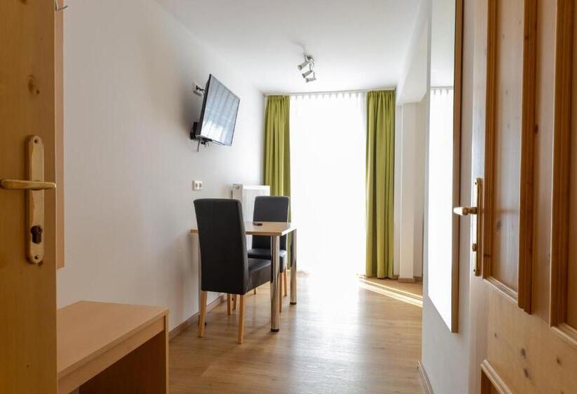 Gasthof Pension Riedl