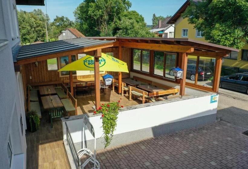 Gasthof Pension Riedl