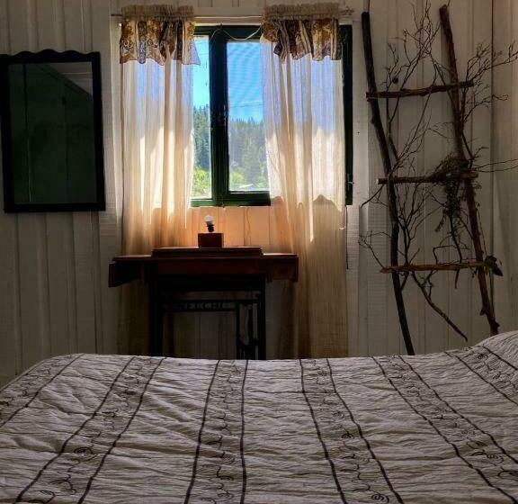 Hostel El Mago, El Bolsón