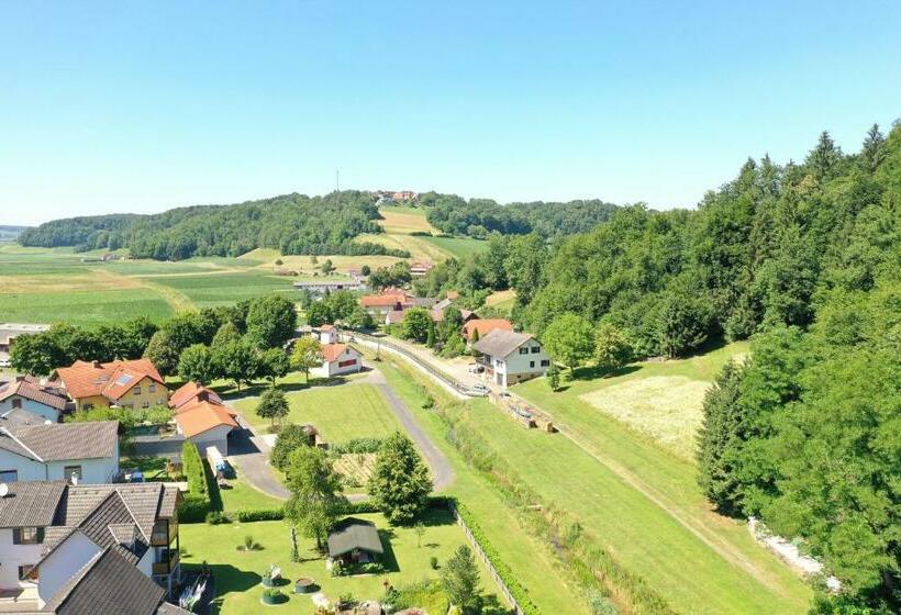 ホテル Gasthof Zum Wallner