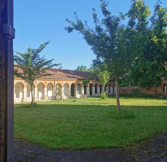 فندق Lerie De L Abbaye