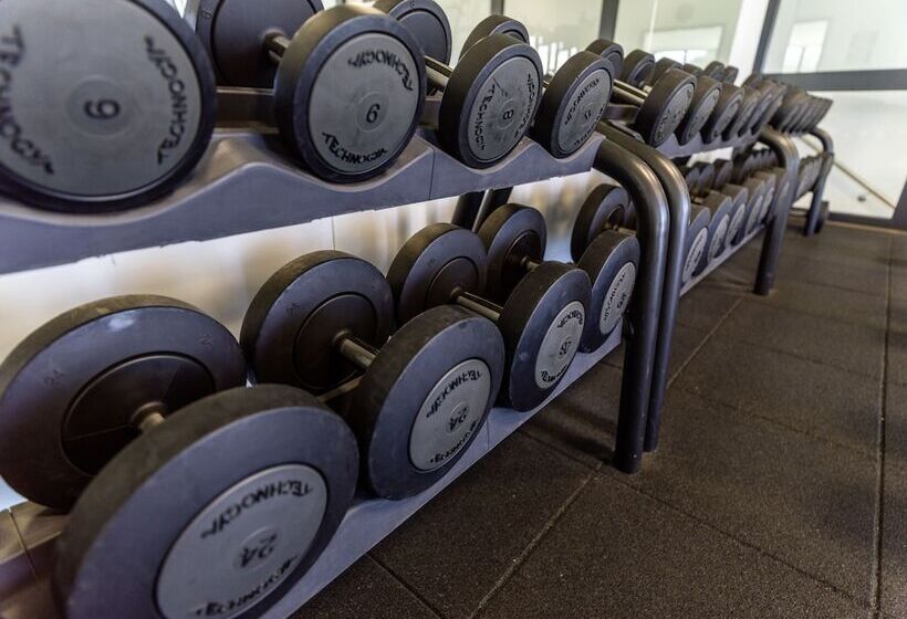 Best Western Parkhotel Hagenberg