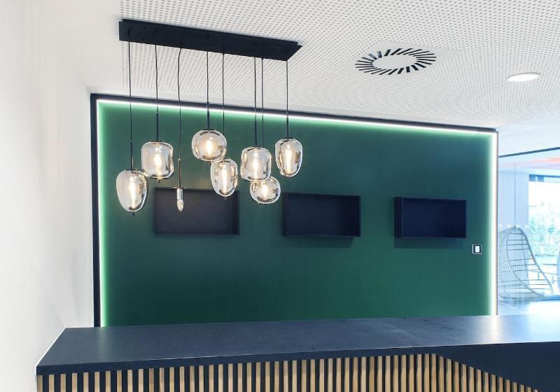 Best Western Parkhotel Hagenberg