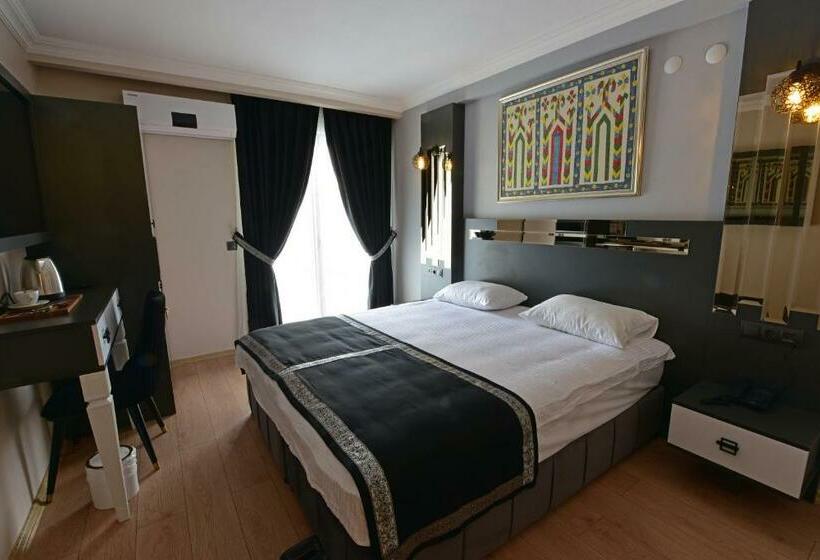 فندق Sultansaray Sultanhanı