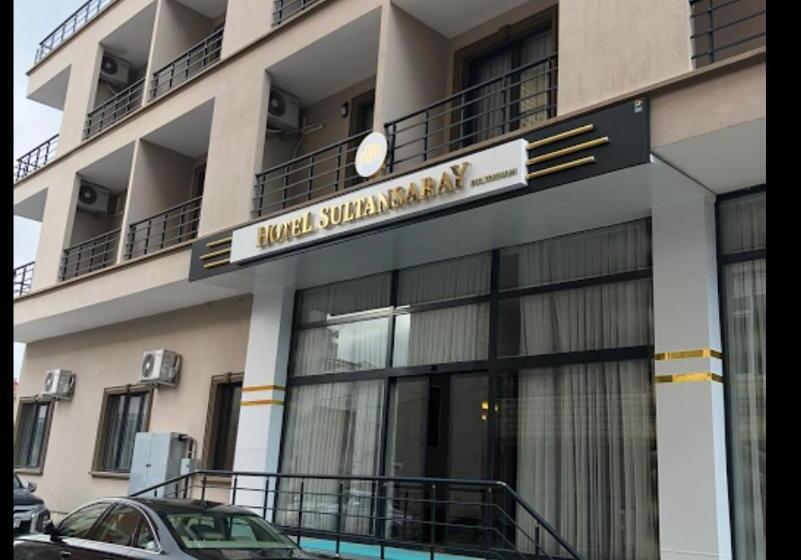 فندق Sultansaray Sultanhanı